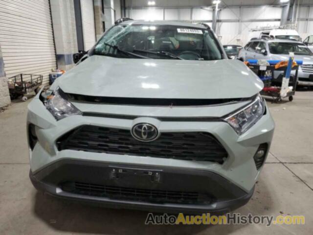 TOYOTA RAV4 XLE, 2T3W1RFVXMW113180