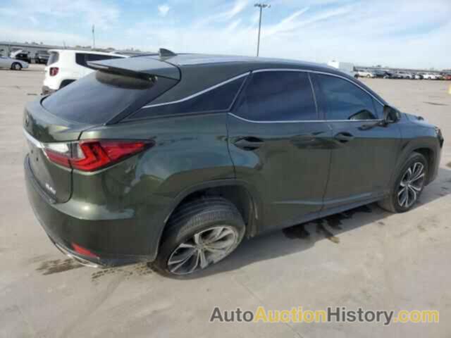 LEXUS RX350 350, 2T2HZMAA4MC200667