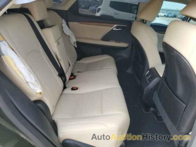 LEXUS RX350 350, 2T2HZMAA4MC200667