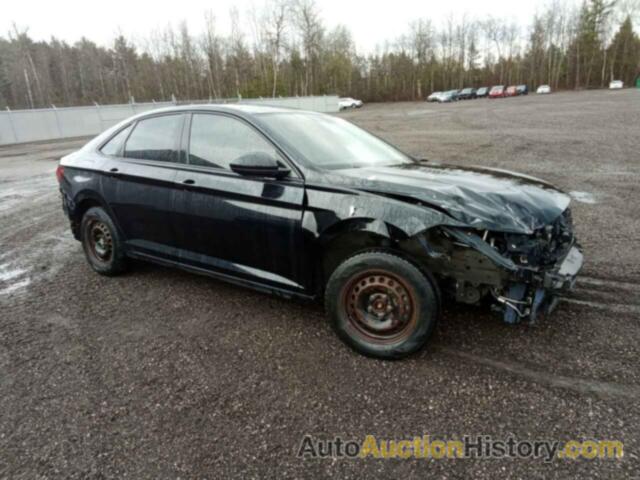 VOLKSWAGEN JETTA SEL, 3VWE57BU4KM164719