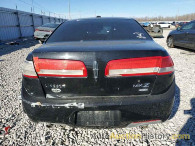 LINCOLN MKZ, 3LNHL2JC1BR766638