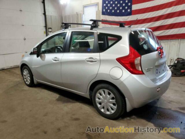 NISSAN VERSA S, 3N1CE2CP7EL435047