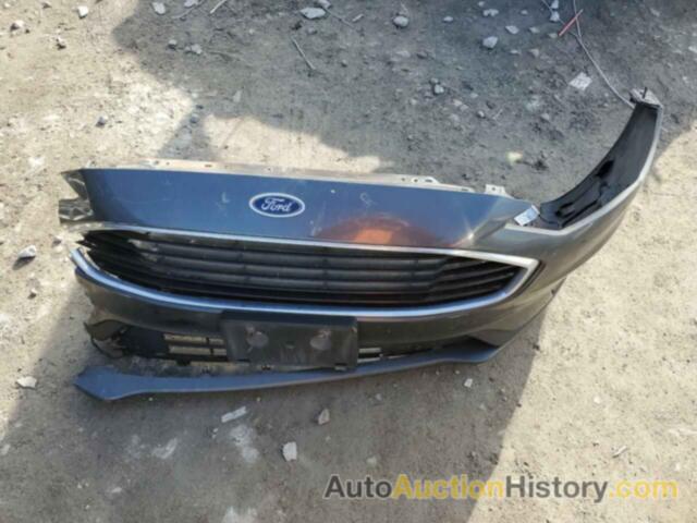 FORD FUSION S, 3FA6P0G78LR263923