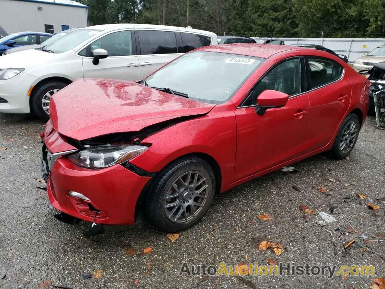 MAZDA 3 SPORT, JM1BM1U73G1276493