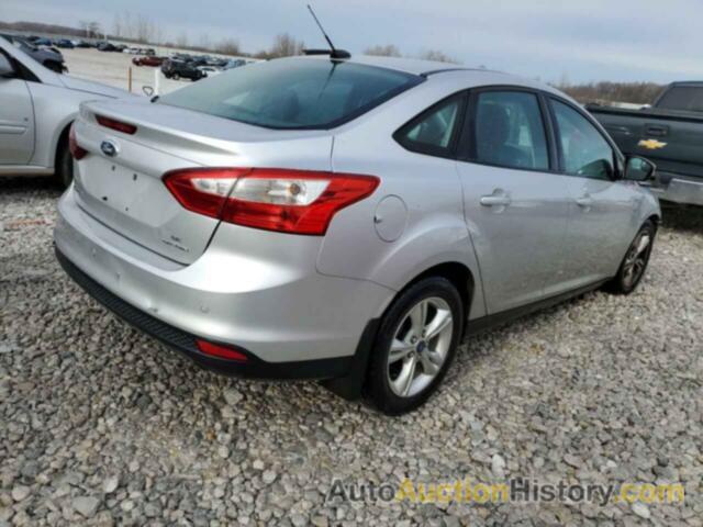 FORD FOCUS SE, 1FADP3F26DL376574