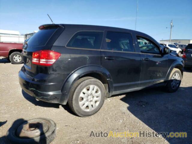 DODGE JOURNEY SE, 3C4PDCAB5DT671872