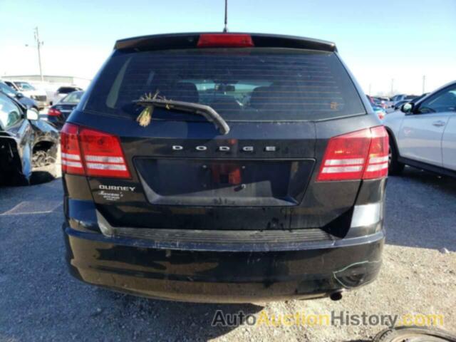 DODGE JOURNEY SE, 3C4PDCAB5DT671872