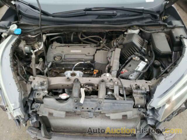 HONDA CRV SE, 2HKRM3H49GH520232