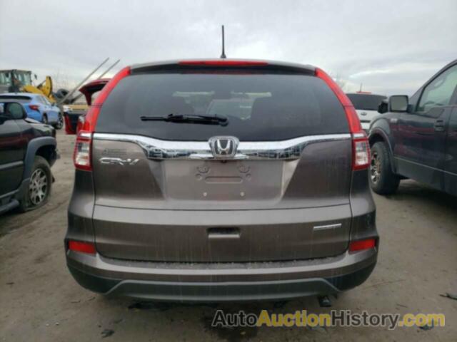 HONDA CRV SE, 2HKRM3H49GH520232