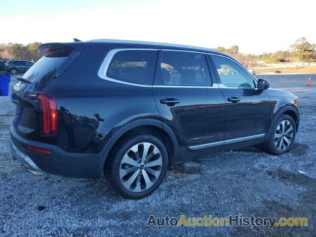 KIA TELLURIDE EX, 5XYP34HC1NG256953