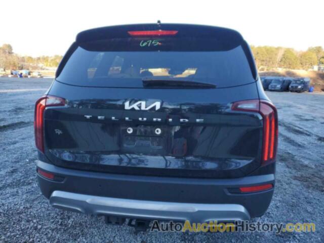 KIA TELLURIDE EX, 5XYP34HC1NG256953