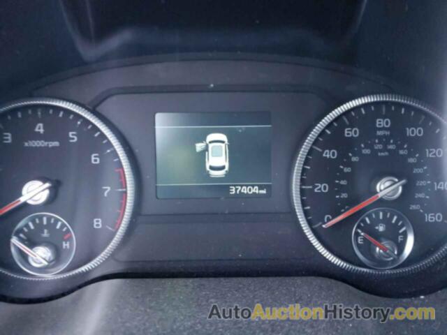 KIA TELLURIDE EX, 5XYP34HC1NG256953