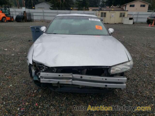 BUICK CENTURY CUSTOM, 2G4WS52J641208994