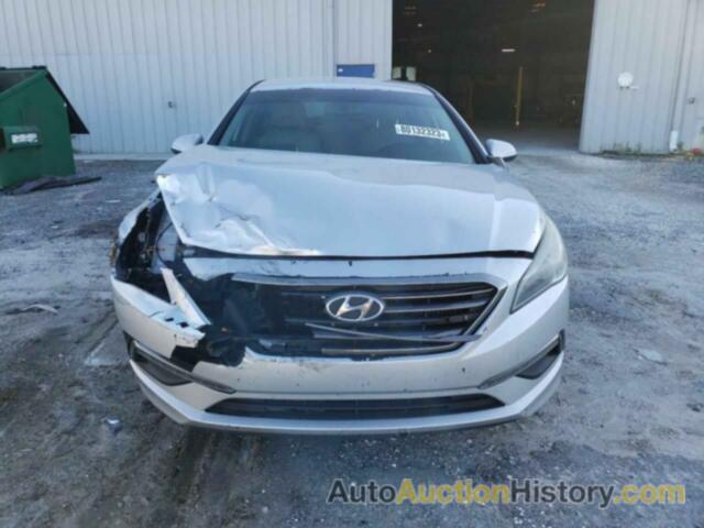 HYUNDAI SONATA ECO, 5NPE24AA7FH137544