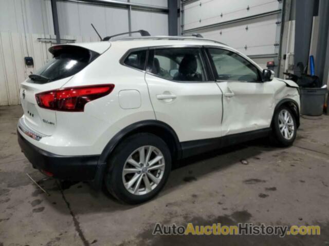 NISSAN ROGUE S, JN1BJ1CR7HW143755