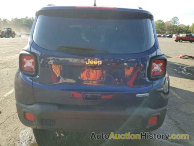 JEEP RENEGADE LATITUDE, ZACCJABB1JPH46578