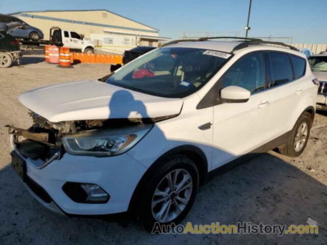 FORD ESCAPE SE, 1FMCU0GD8HUC59040