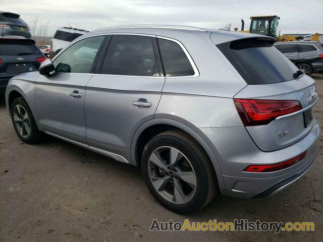 AUDI Q5 PREMIUM PLUS 40, WA1BBAFY0N2131862