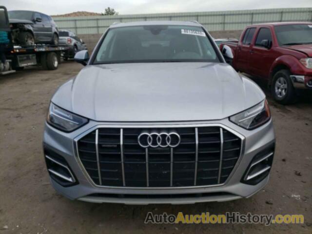 AUDI Q5 PREMIUM PLUS 40, WA1BBAFY0N2131862