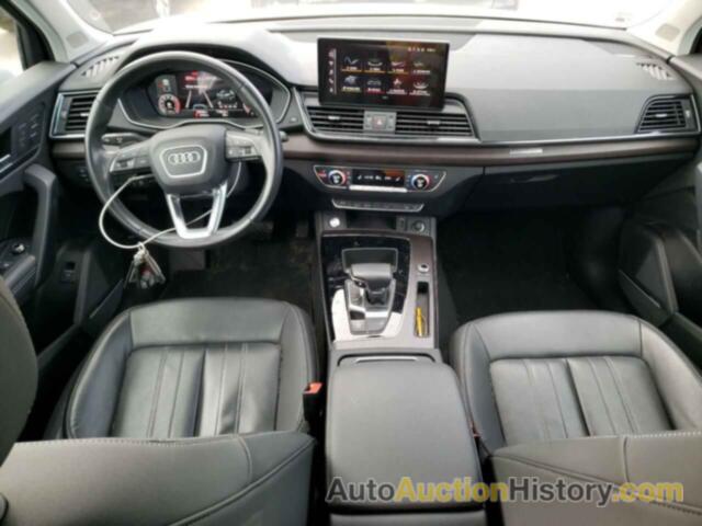 AUDI Q5 PREMIUM PLUS 40, WA1BBAFY0N2131862