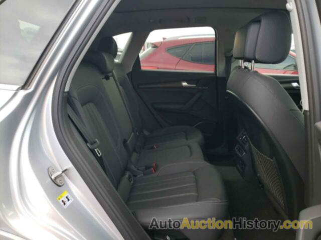 AUDI Q5 PREMIUM PLUS 40, WA1BBAFY0N2131862