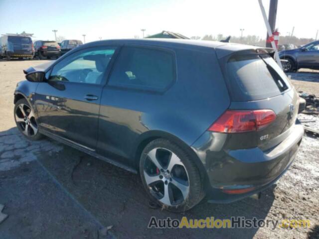 VOLKSWAGEN GTI, 3VWTT7AU2FM094920