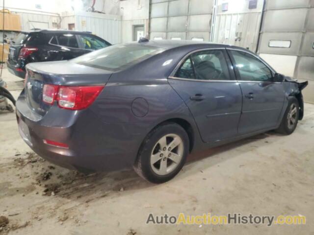 CHEVROLET MALIBU 1LT, 1G11C5SL1EF171840