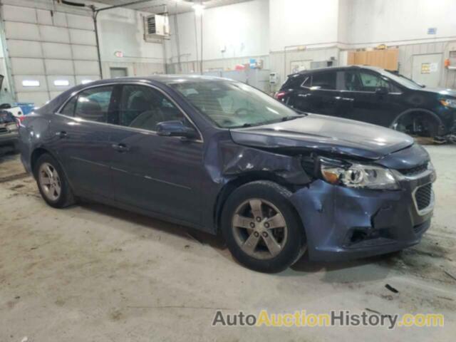 CHEVROLET MALIBU 1LT, 1G11C5SL1EF171840