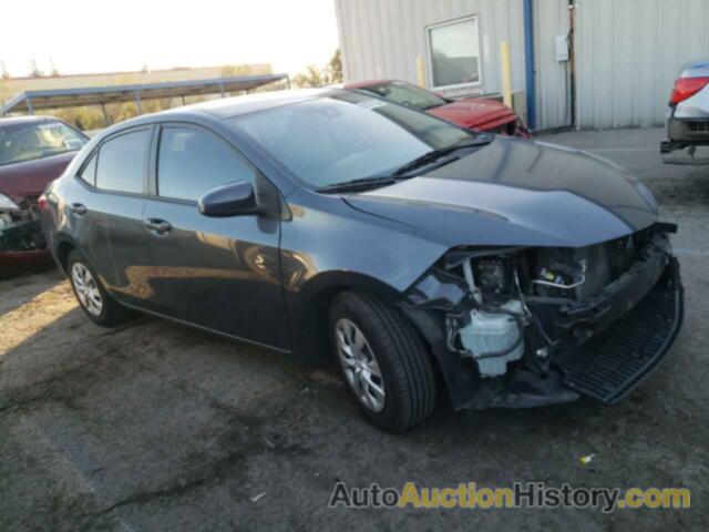 TOYOTA COROLLA L, 2T1BURHE4JC056337