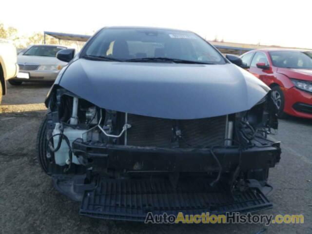 TOYOTA COROLLA L, 2T1BURHE4JC056337