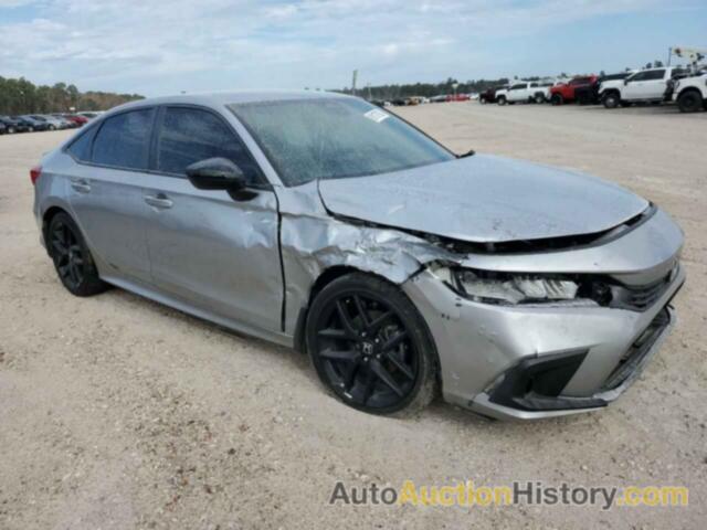 HONDA CIVIC SPORT, 2HGFE2F54NH566595