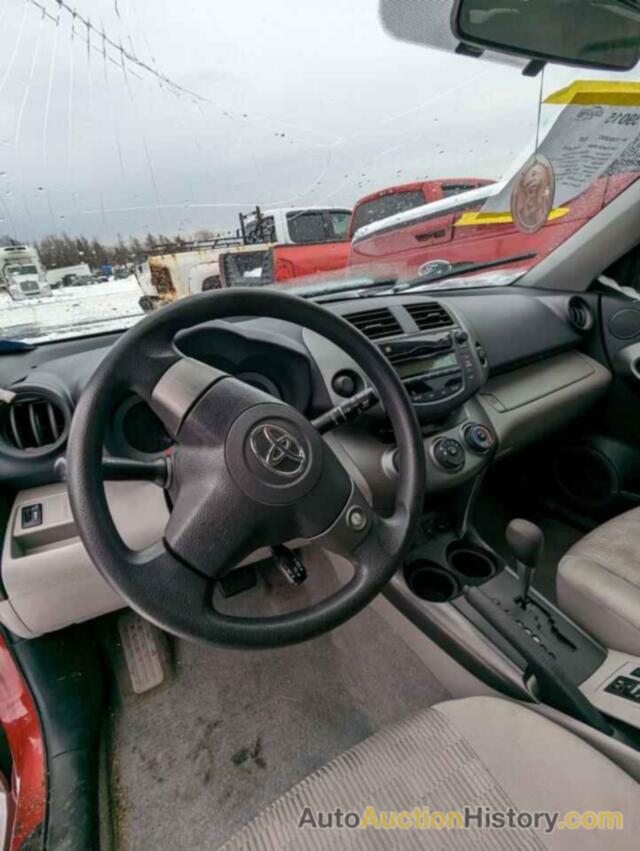 TOYOTA RAV4, 2T3ZF4DV8BW094582