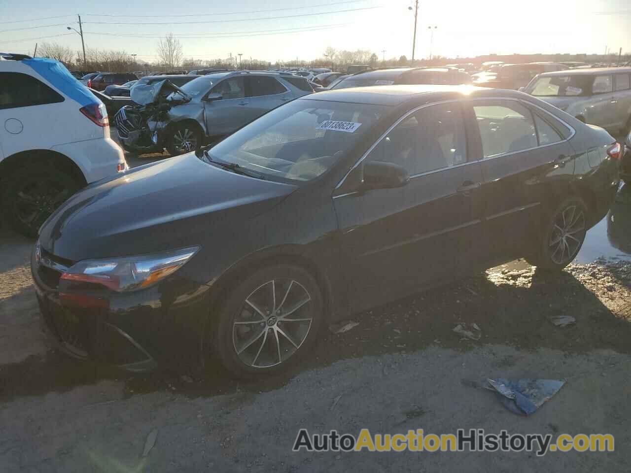 TOYOTA CAMRY LE, 4T1BF1FK3HU343164