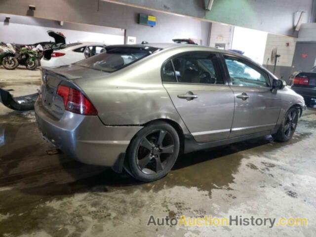 HONDA CIVIC HYBRID, JHMFA362X6S002643