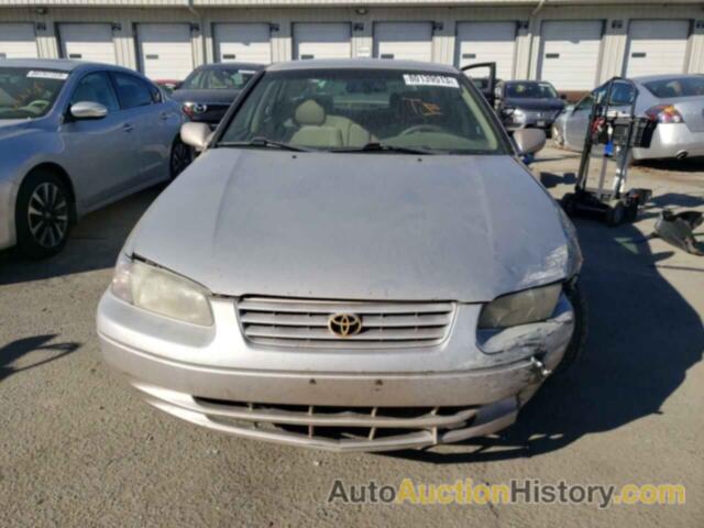 TOYOTA CAMRY CE, 4T1BG22K9VU127310