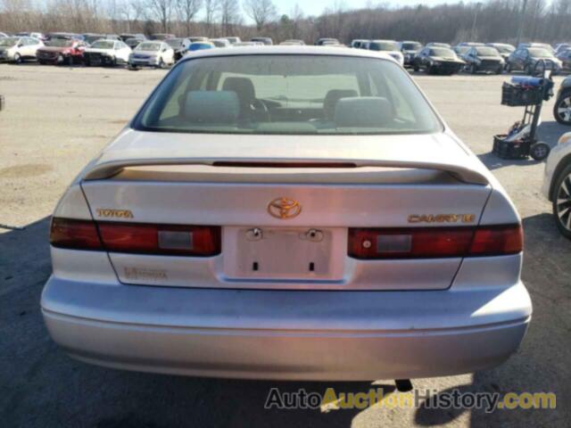 TOYOTA CAMRY CE, 4T1BG22K9VU127310