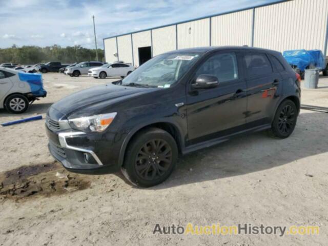 MITSUBISHI OUTLANDER ES, JA4AP3AU2HZ068241