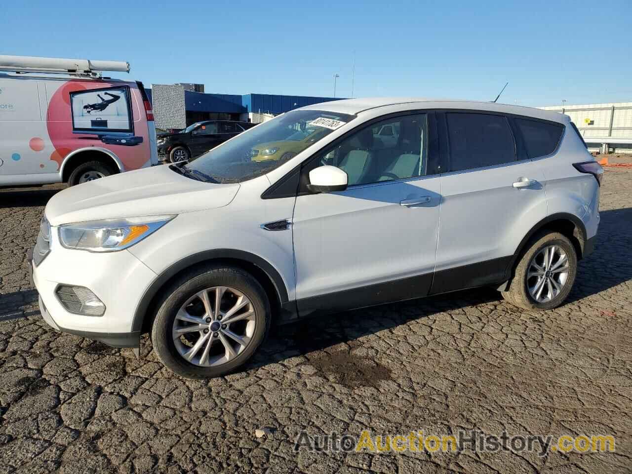 FORD ESCAPE SE, 1FMCU0GD5HUE38975