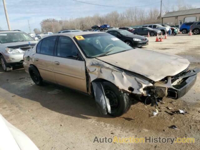 CHEVROLET MALIBU, 1G1ND52J02M665997