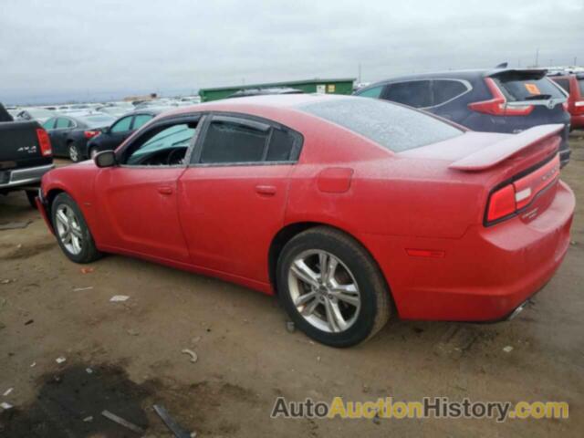 DODGE CHARGER R/T, 2B3CM5CT0BH549007
