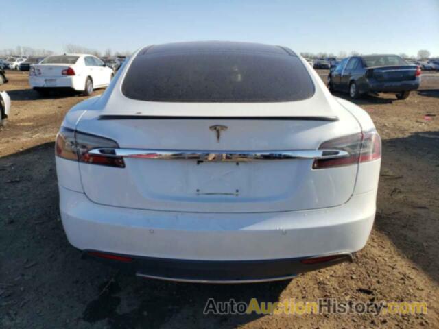 TESLA MODEL S 85D, 5YJSA1H21FFP79906