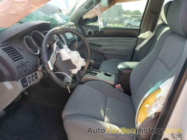 TOYOTA TACOMA DOUBLE CAB, 5TFLU4EN0FX129966