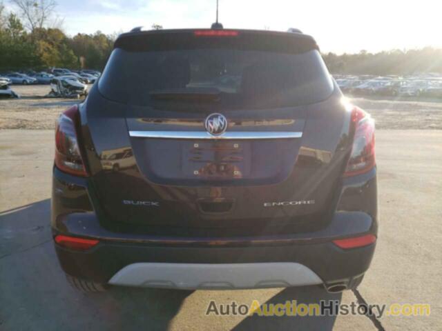 BUICK ENCORE PREFERRED, KL4CJASB3JB545608