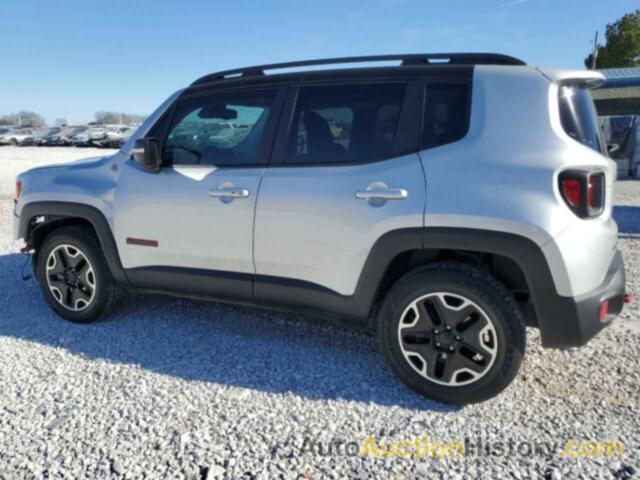 JEEP RENEGADE TRAILHAWK, ZACCJBCT4GPC62961