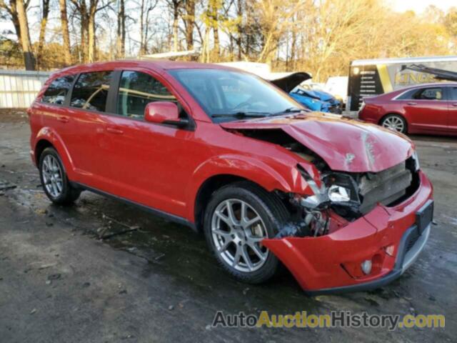 DODGE JOURNEY GT, 3C4PDCEG5JT381052