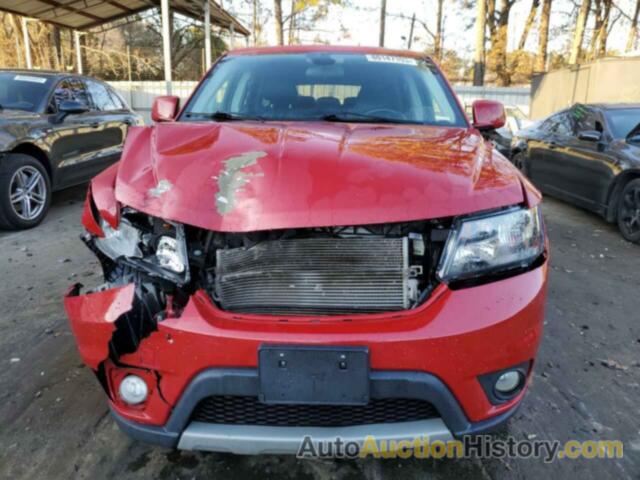 DODGE JOURNEY GT, 3C4PDCEG5JT381052