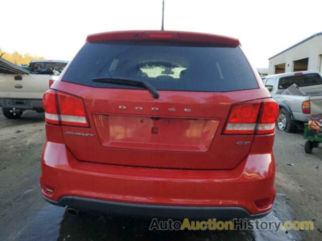 DODGE JOURNEY GT, 3C4PDCEG5JT381052