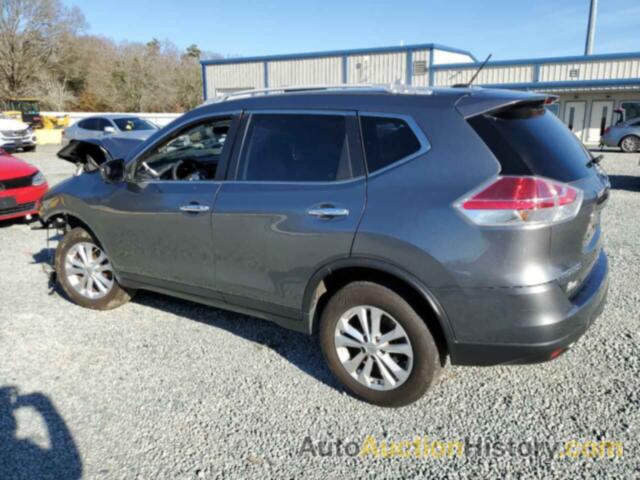 NISSAN ROGUE S, JN8AT2MT0GW010244