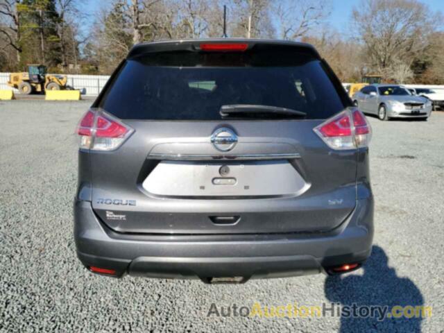 NISSAN ROGUE S, JN8AT2MT0GW010244