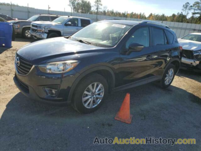 MAZDA CX-5 TOURING, JM3KE2CY0G0677350